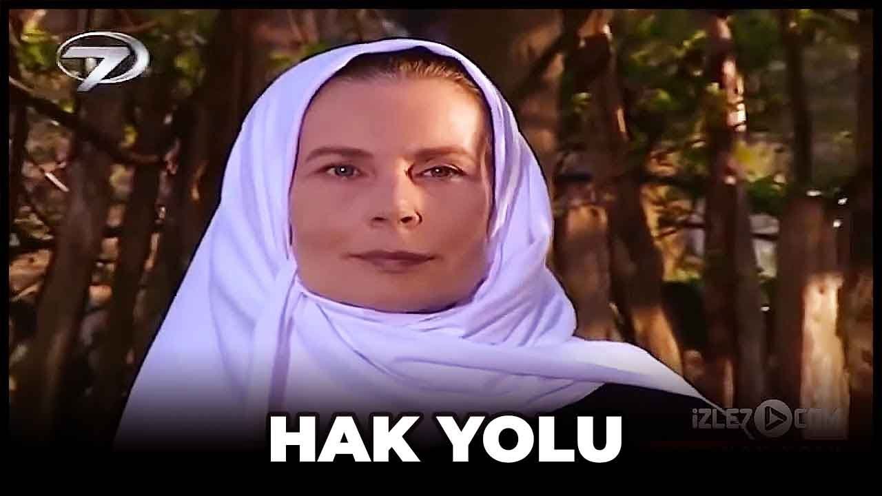 Hak Yolu