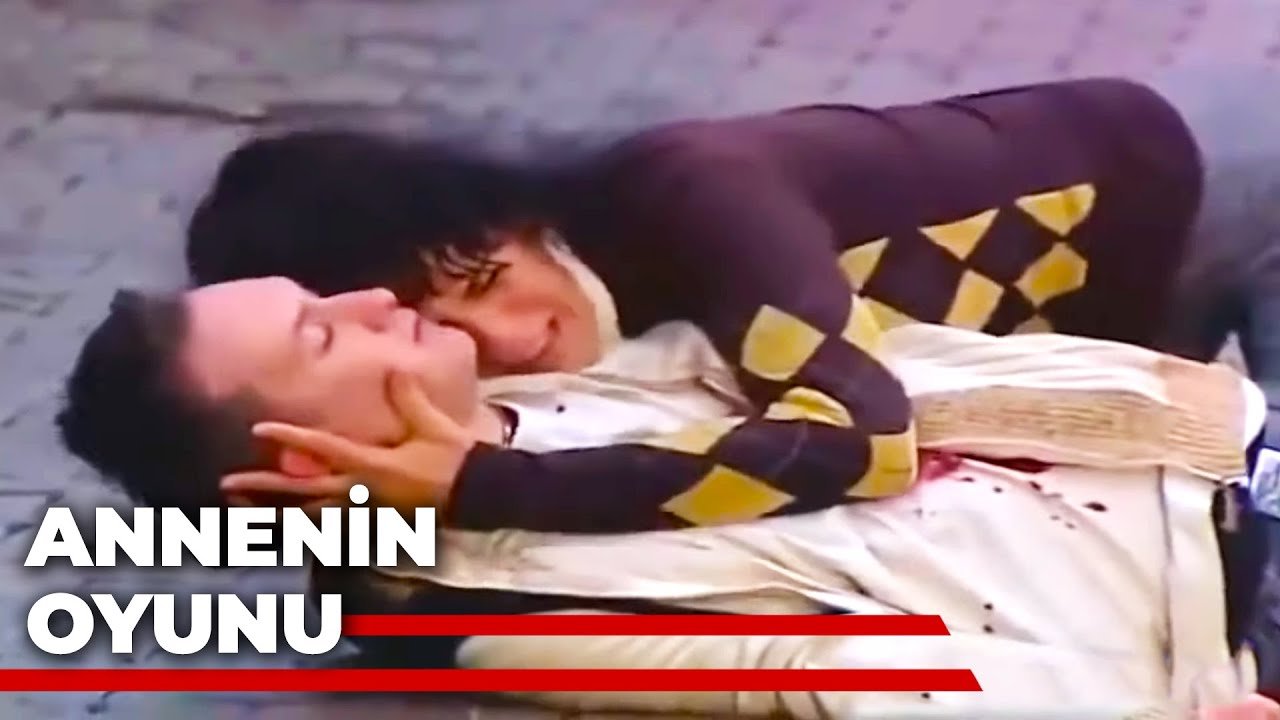 Annenin Oyunu
