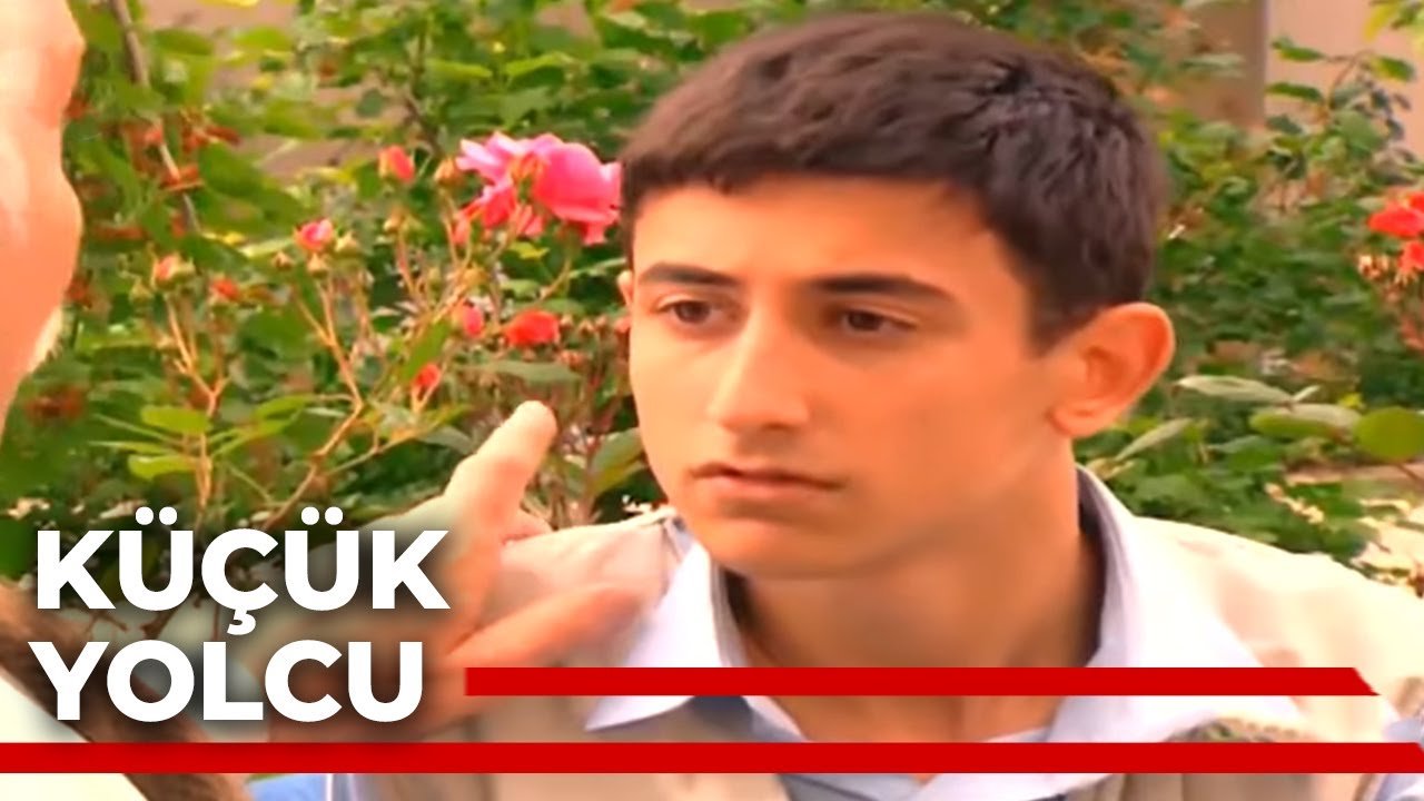Küçük Yolcu