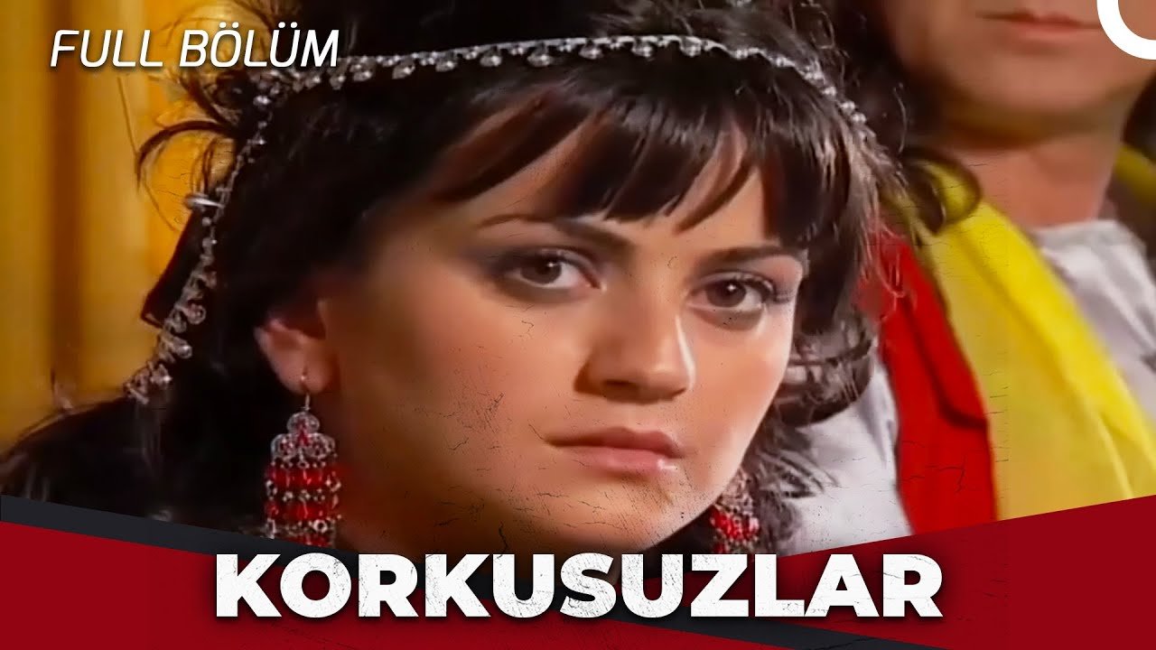 Korkusuzlar