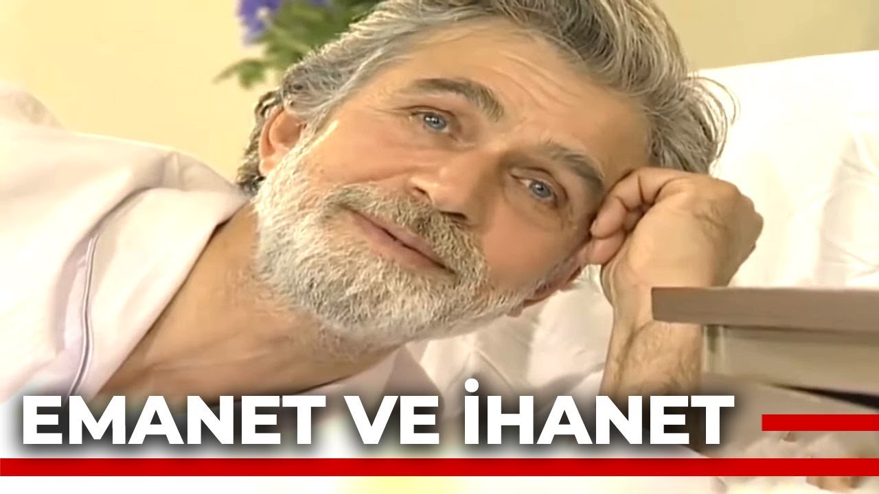Emanet ve İhanet
