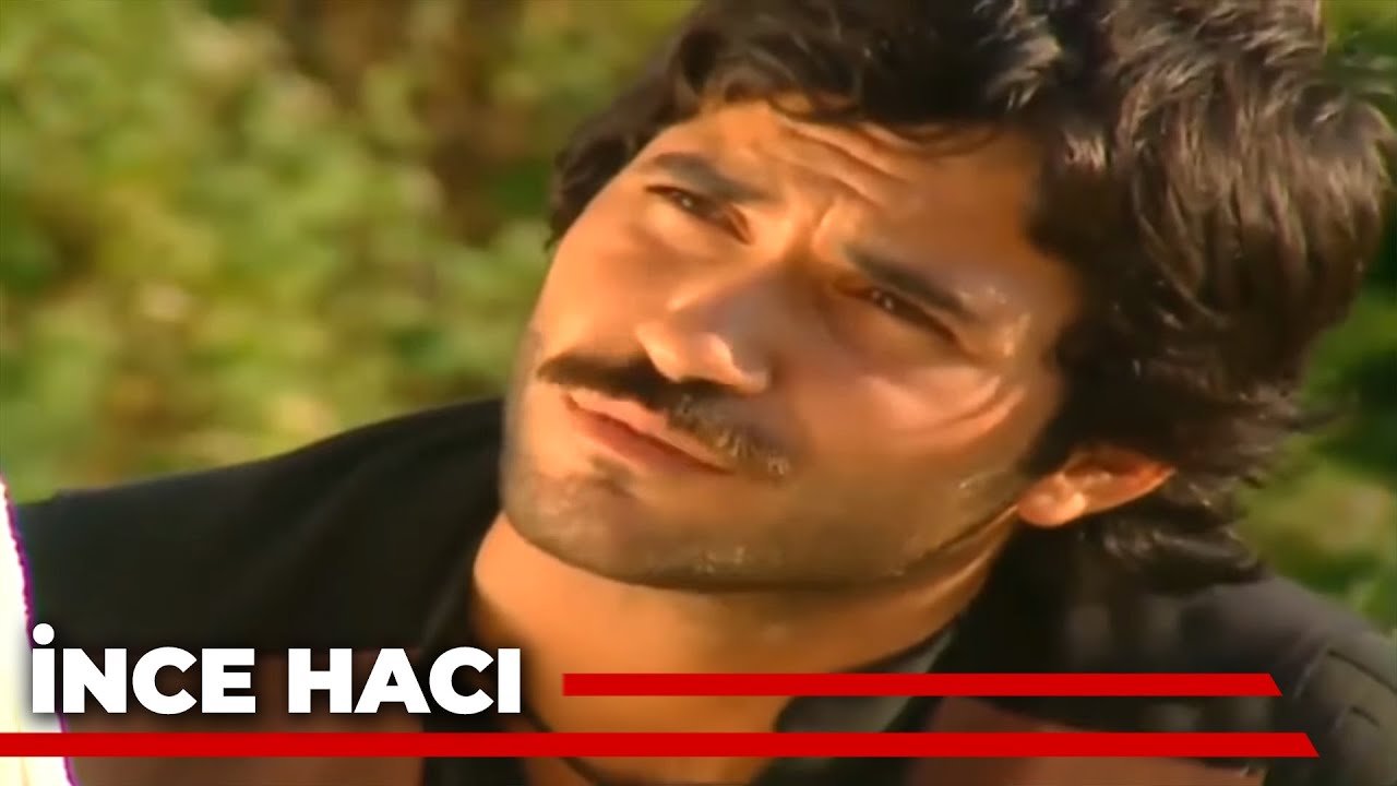 İnce Hacı