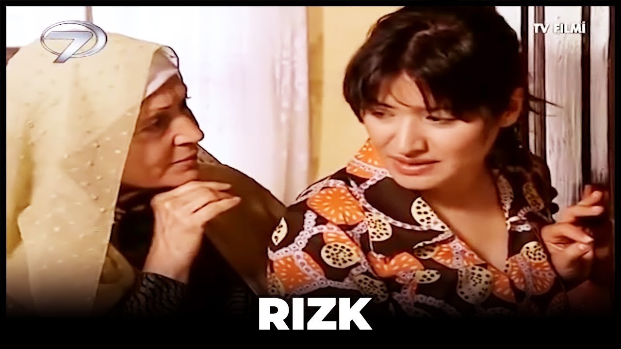 Rızk
