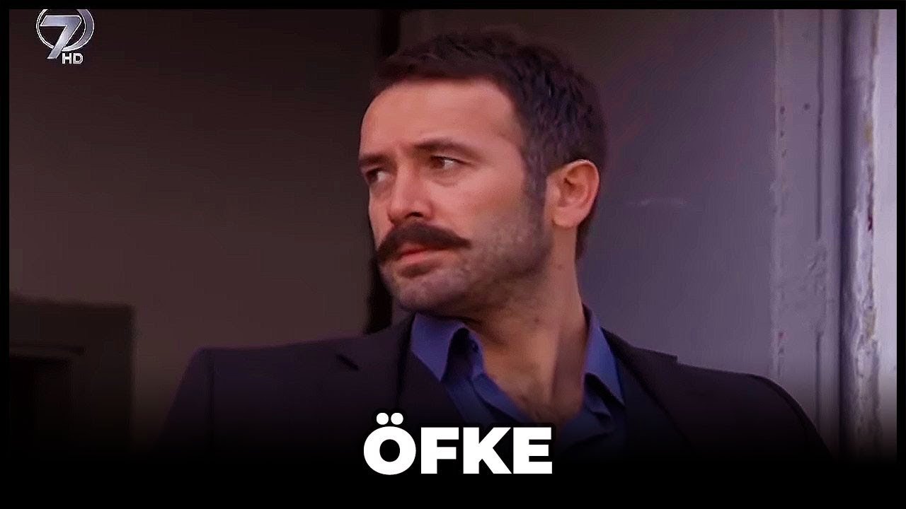 Öfke