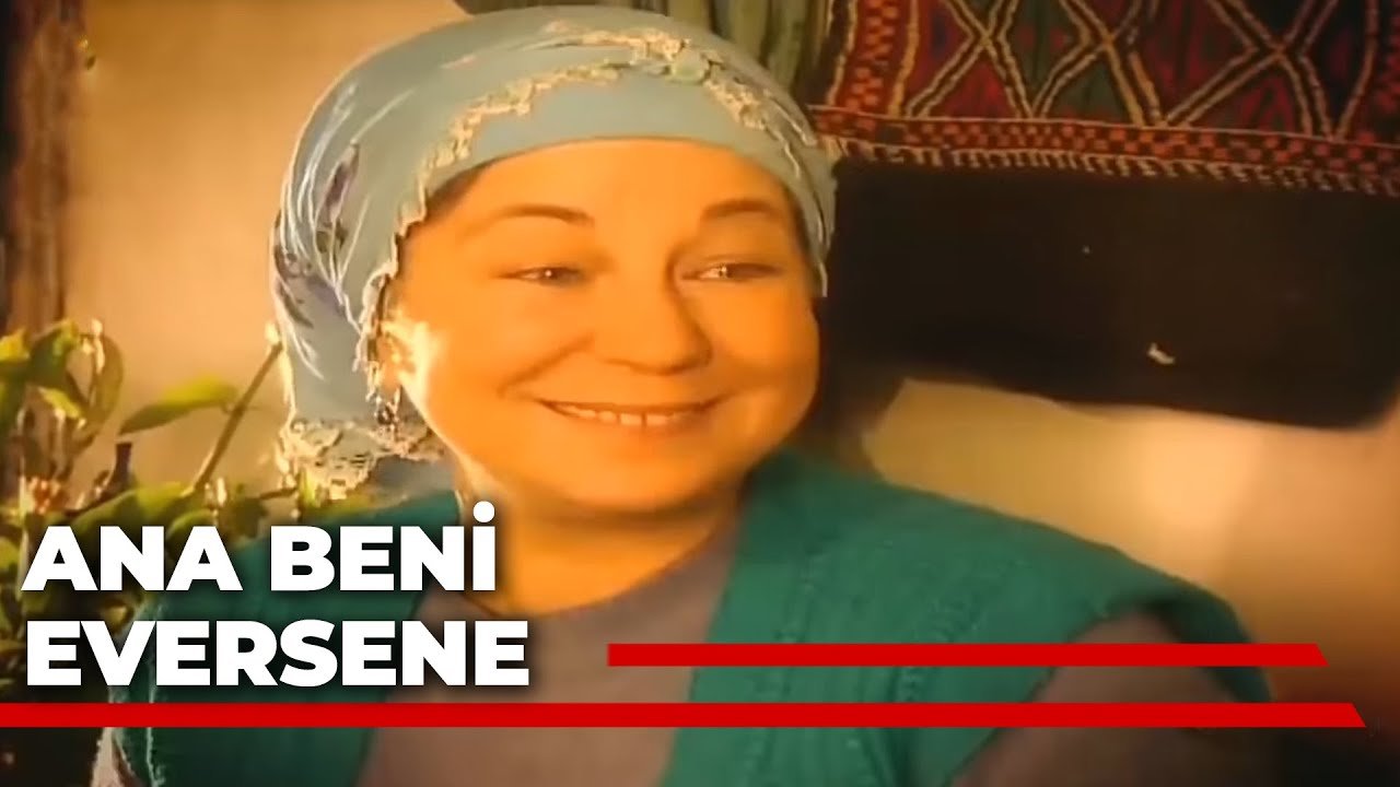 Ana Beni Eversene