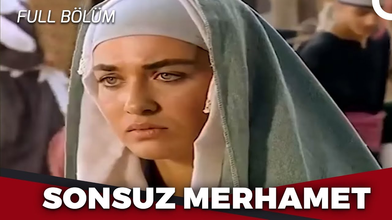 Sonsuz Merhamet