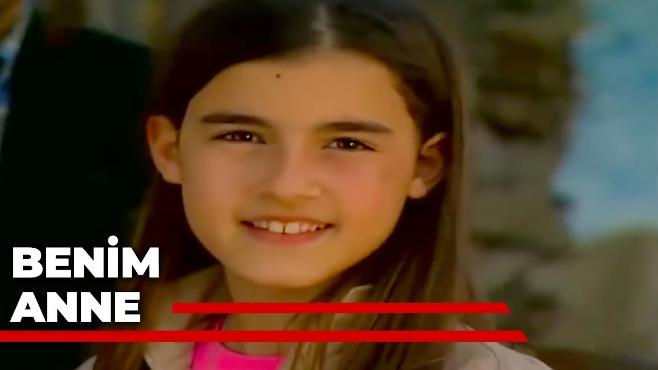 Benim Anne