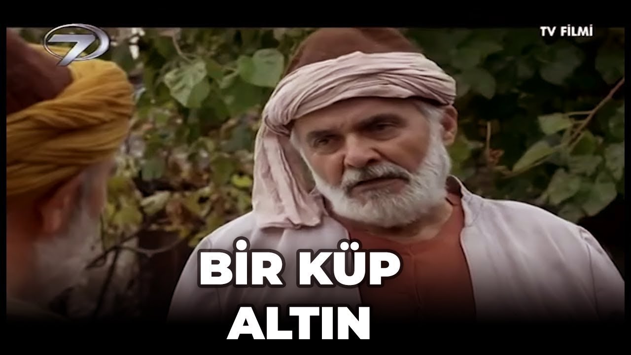Bir Küp Altın