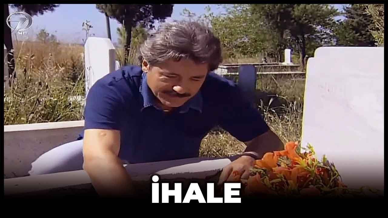 İhale