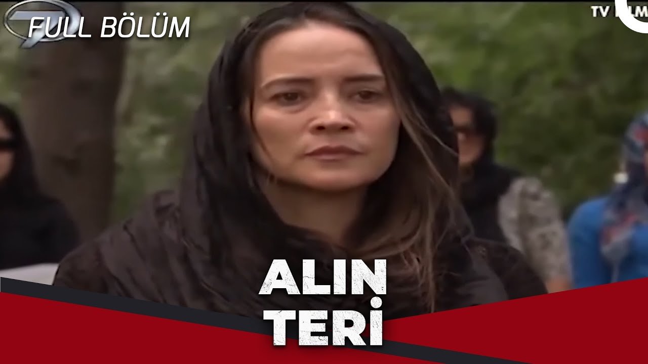 Alın Teri