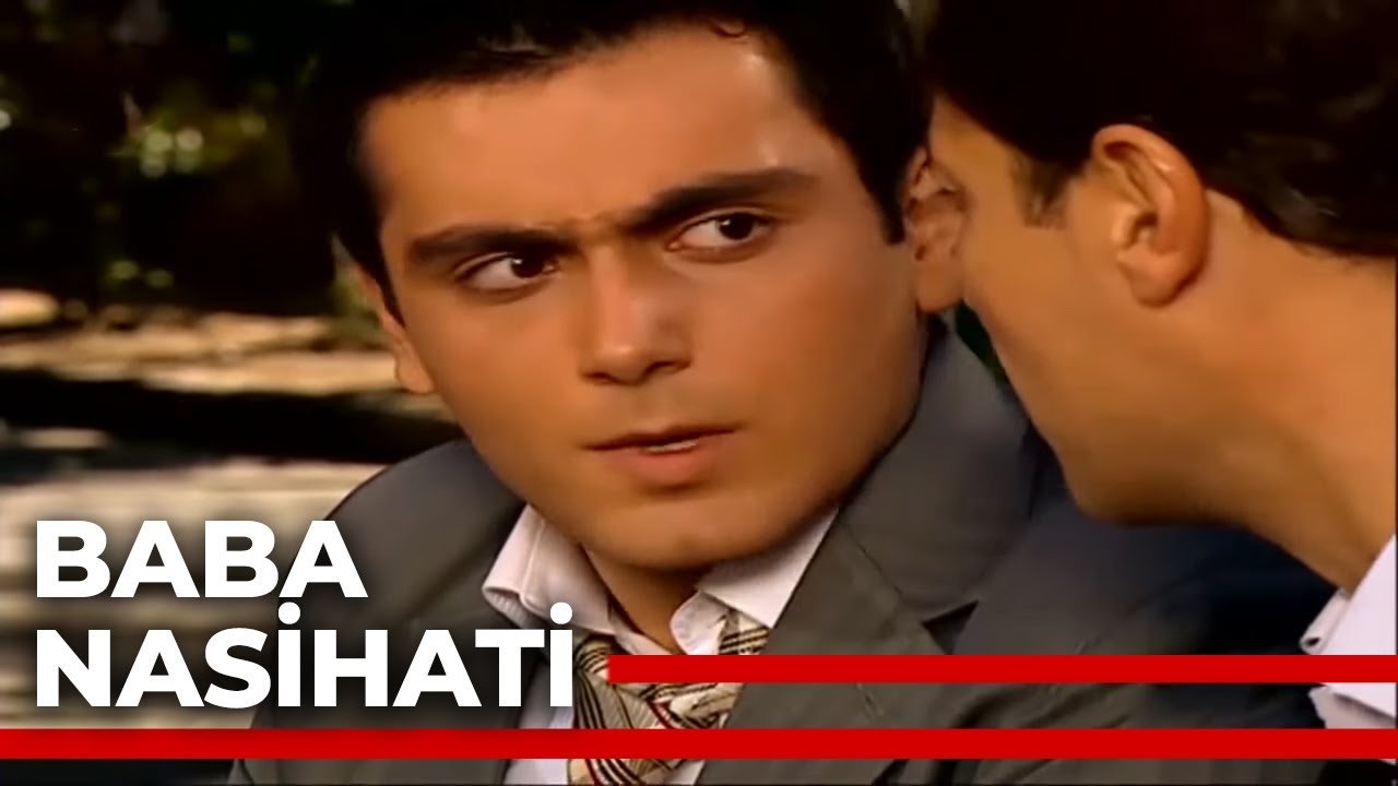 Baba Nasihati