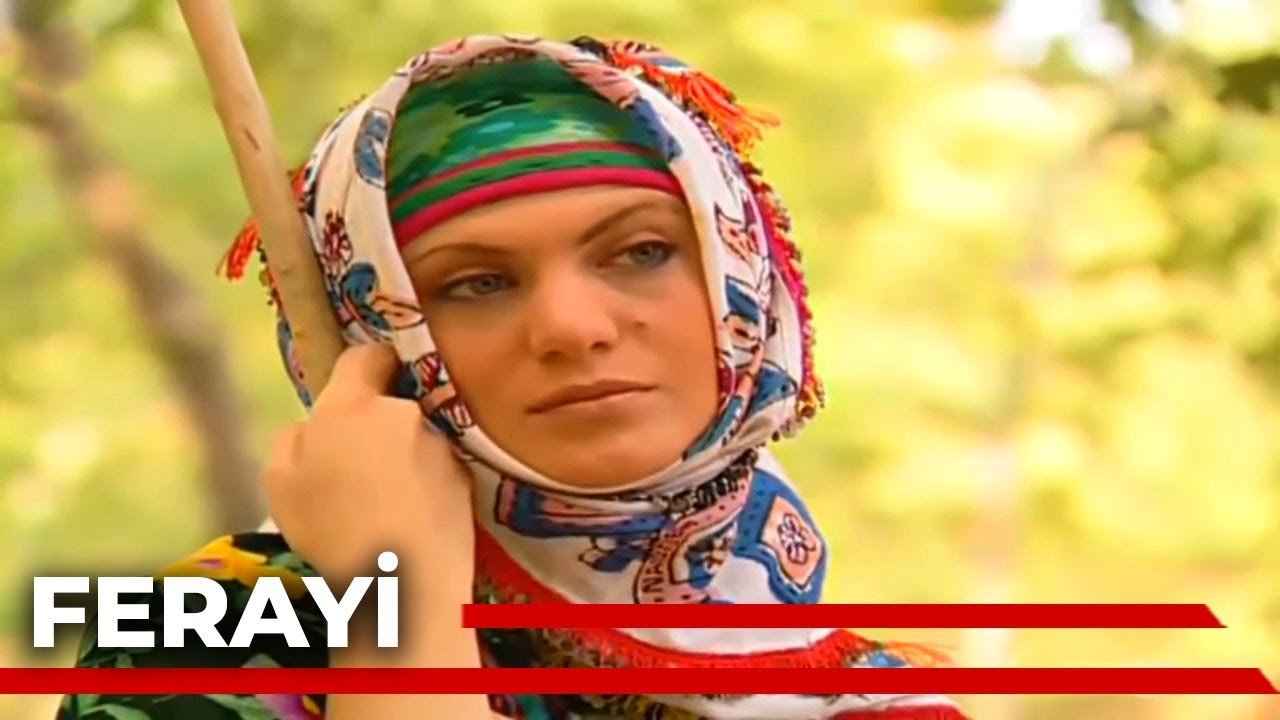Ferayi