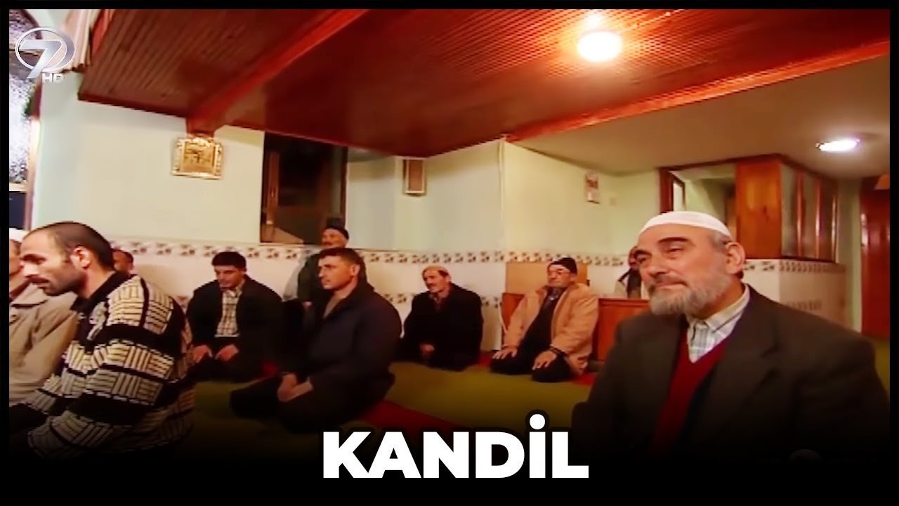 Kandil