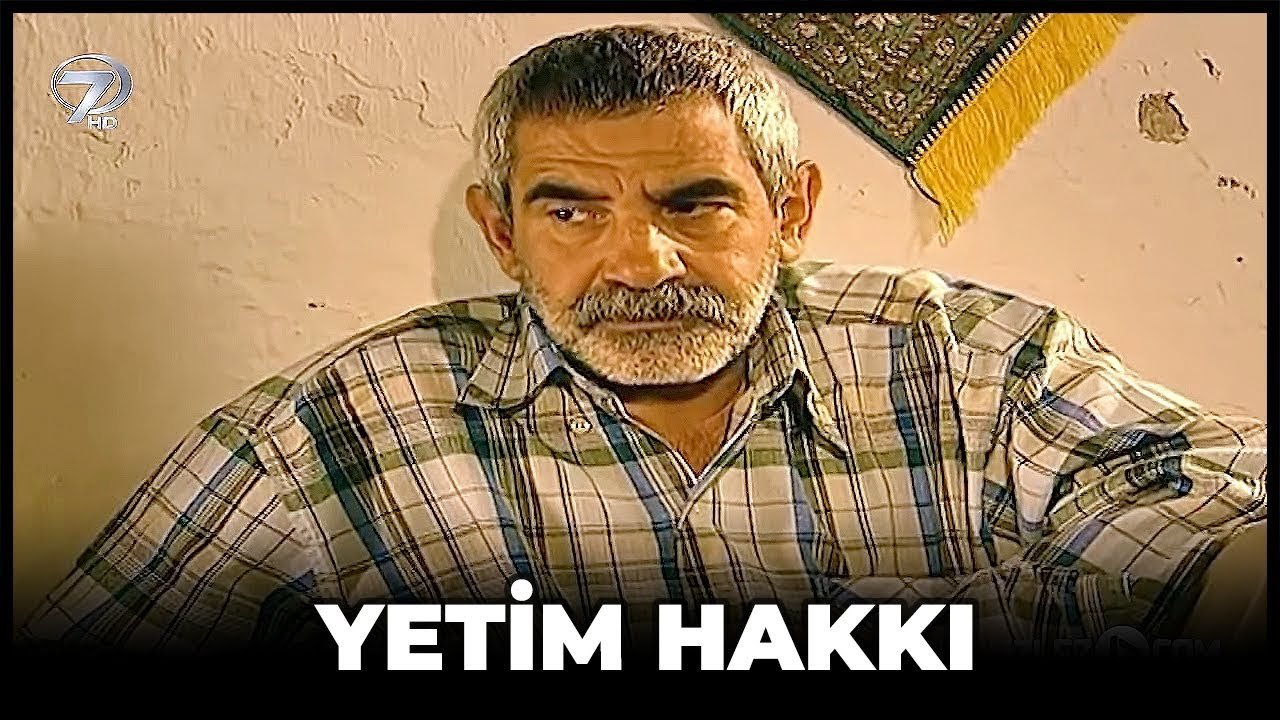 Yetim Hakkı