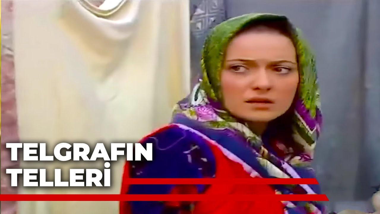 Telgrafın Telleri