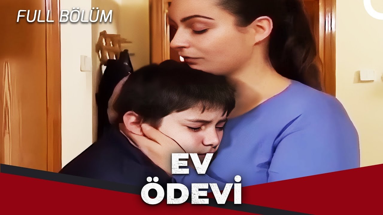 Ev Ödevi
