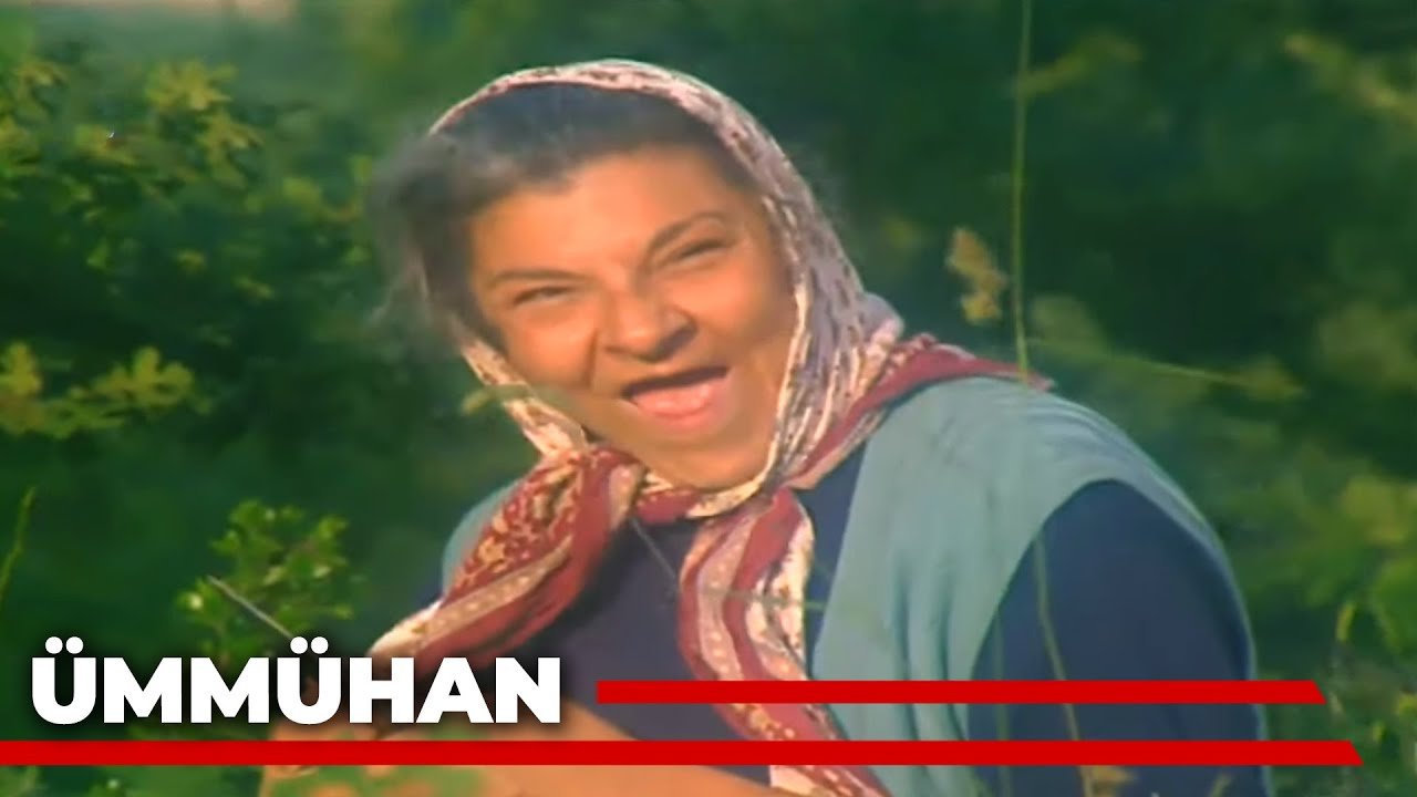 Ümmühan