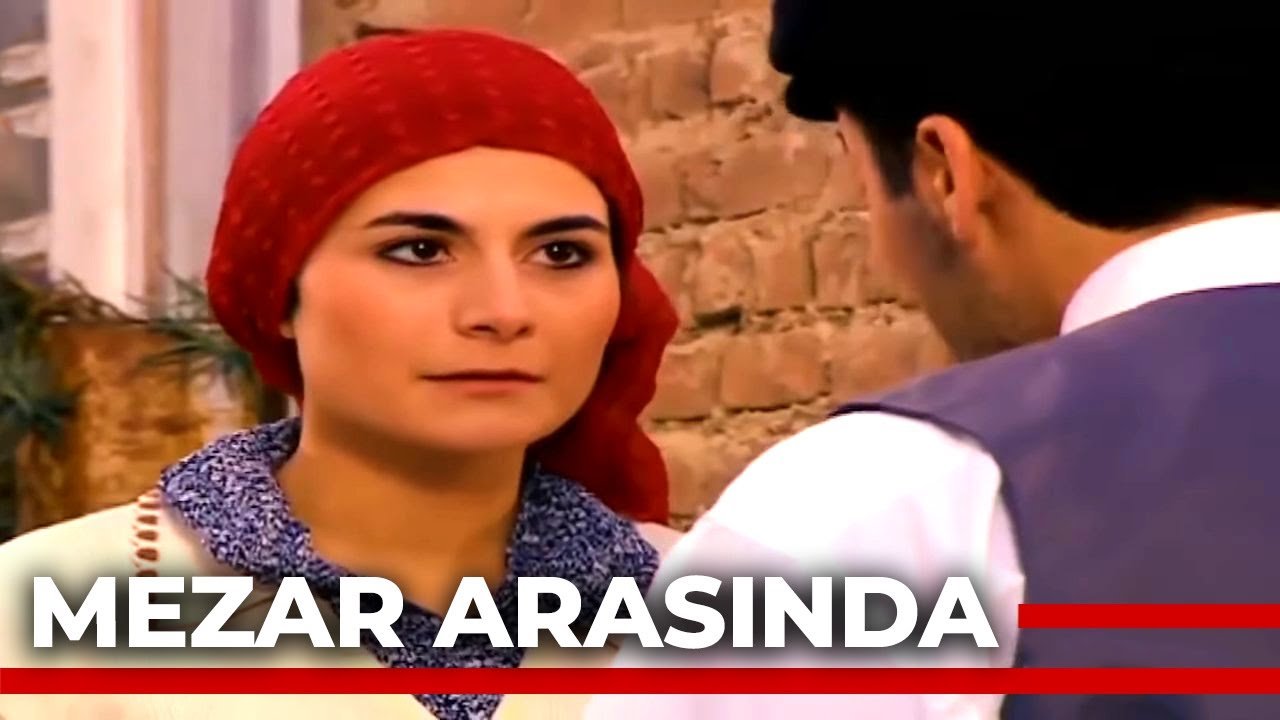 Mezar Arasında