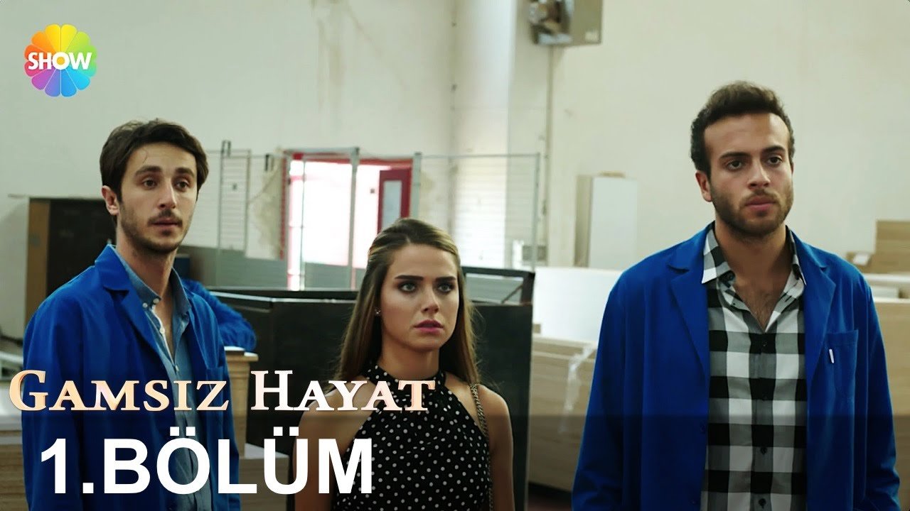Gamsız Hayat
