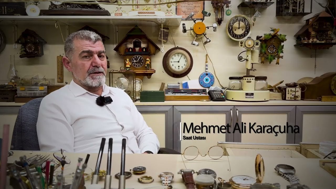 SAAT HASTANESİ