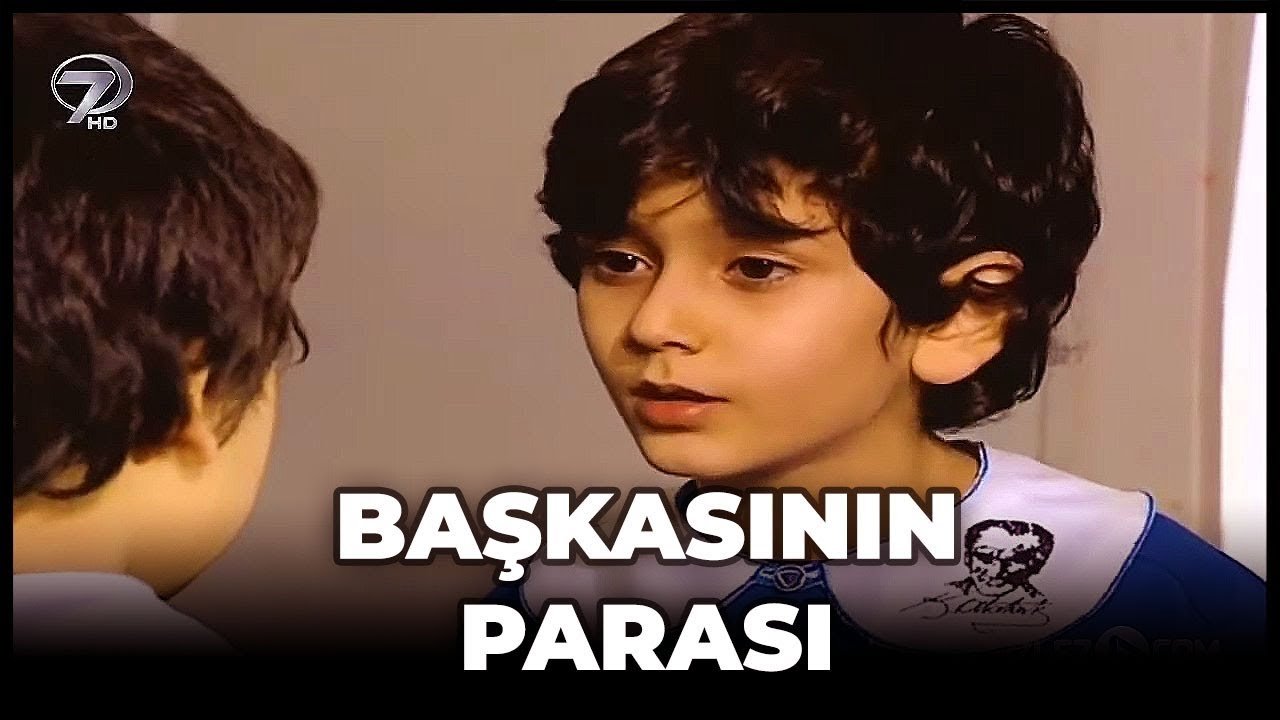 Başkasının Parası