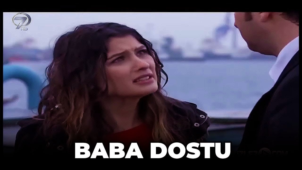 Baba Dostu