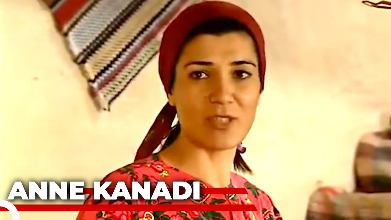 Anne Kanadı