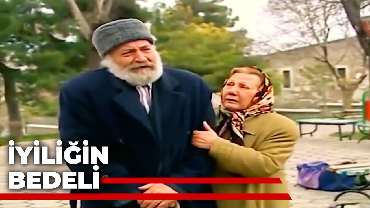 İyiliğin Bedeli