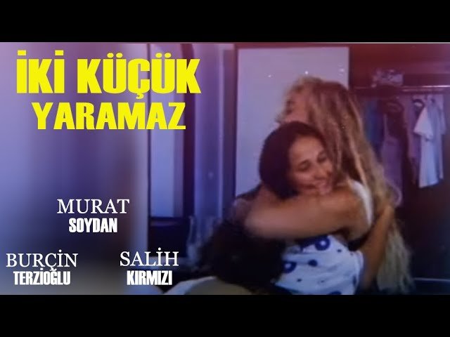 İki Küçük Yaramaz