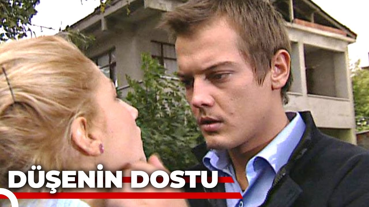 Düşenin Dostu