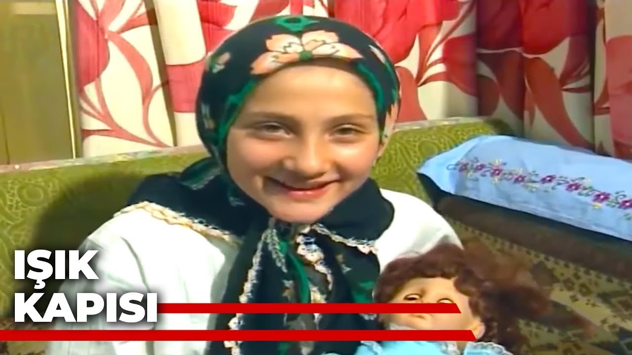 Işık Kapısı