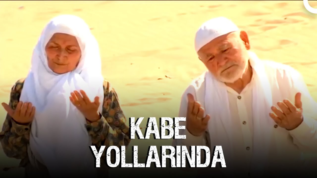 Kabe Yollarında