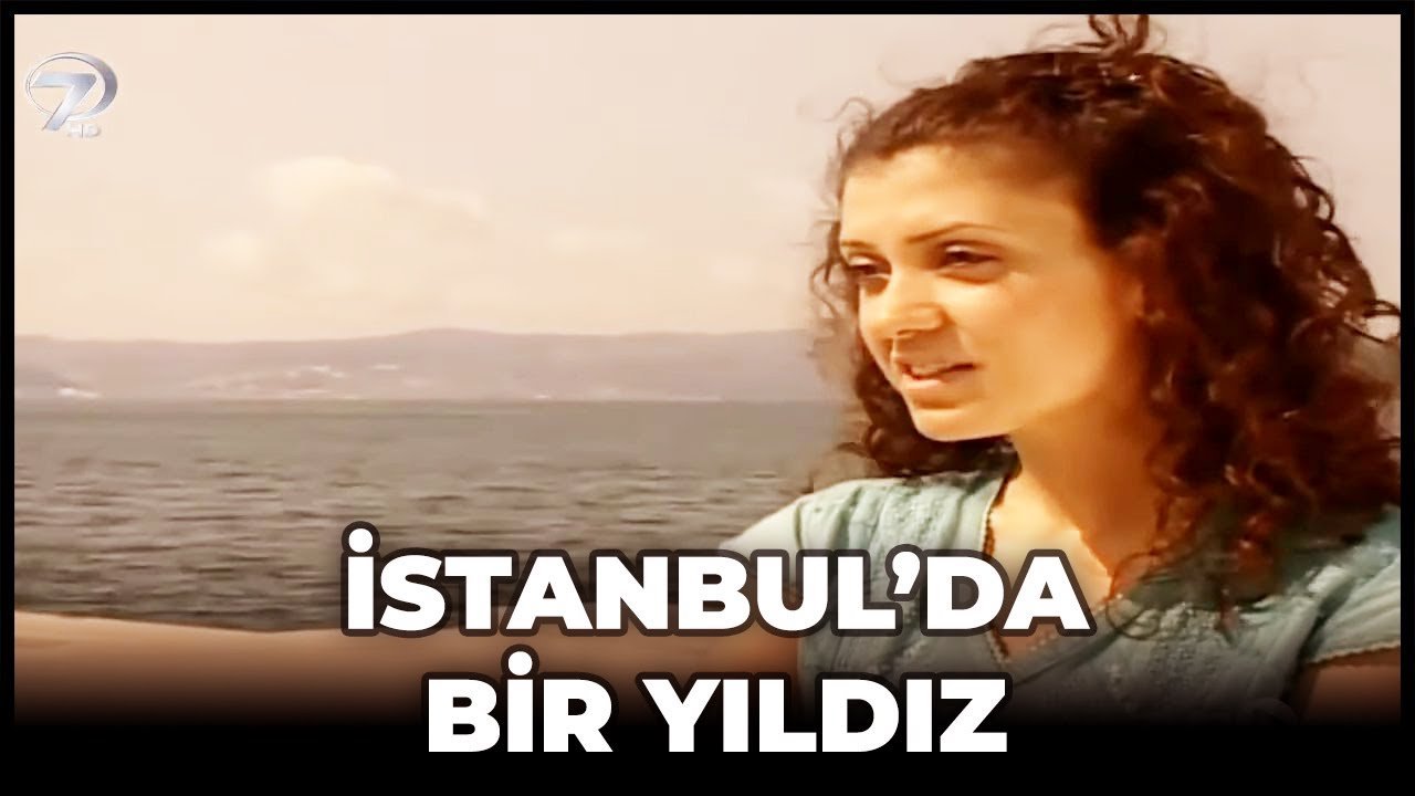 İstanbul'da Bir Yıldız