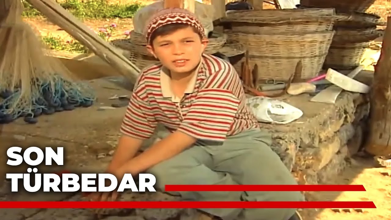 Son Türbedar