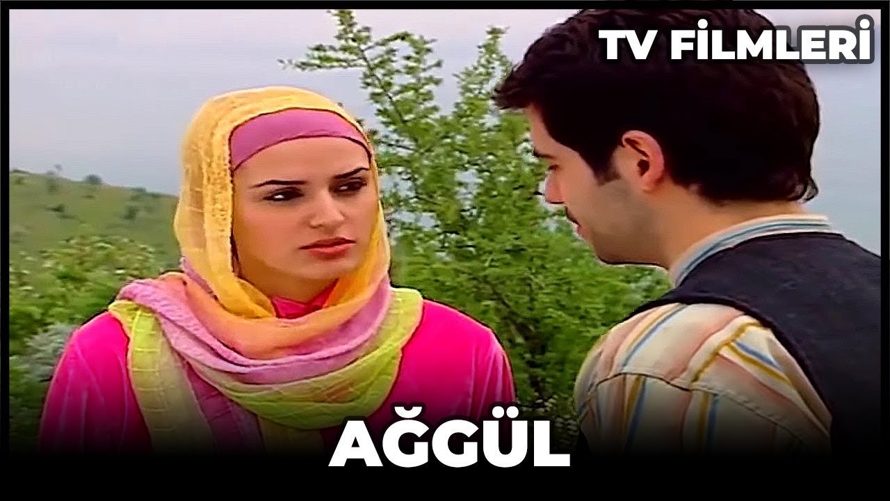 Ağgül