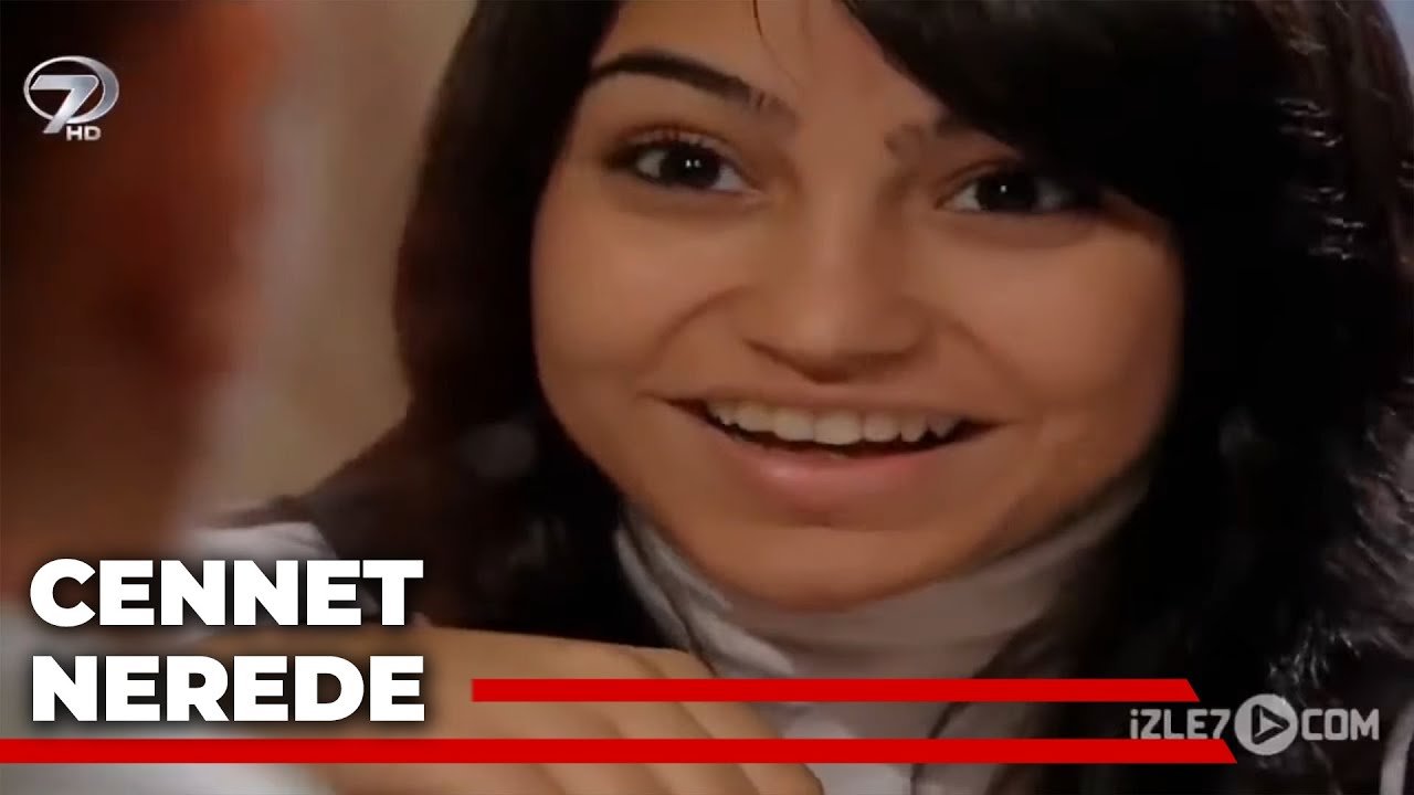 Cennet Nerede