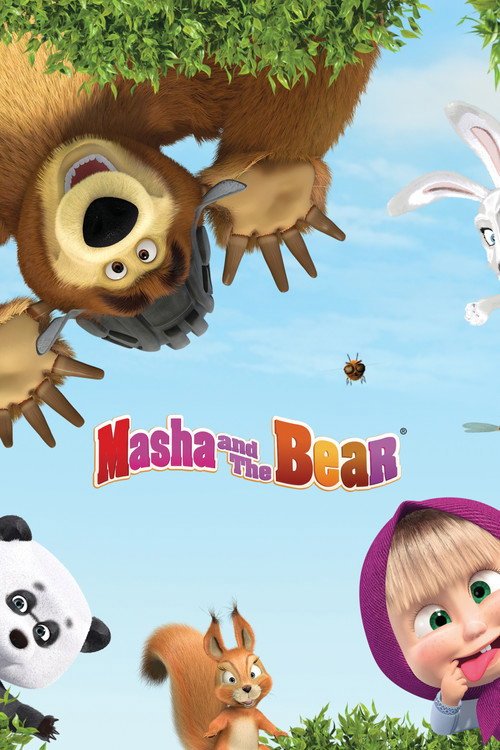 Maşa və Ayı