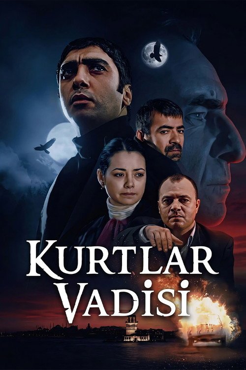 Kurtlar Vadisi