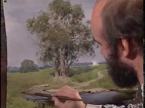 Искусство акварели