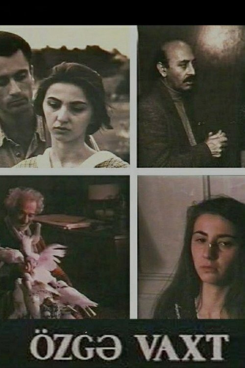 Özgə vaxt