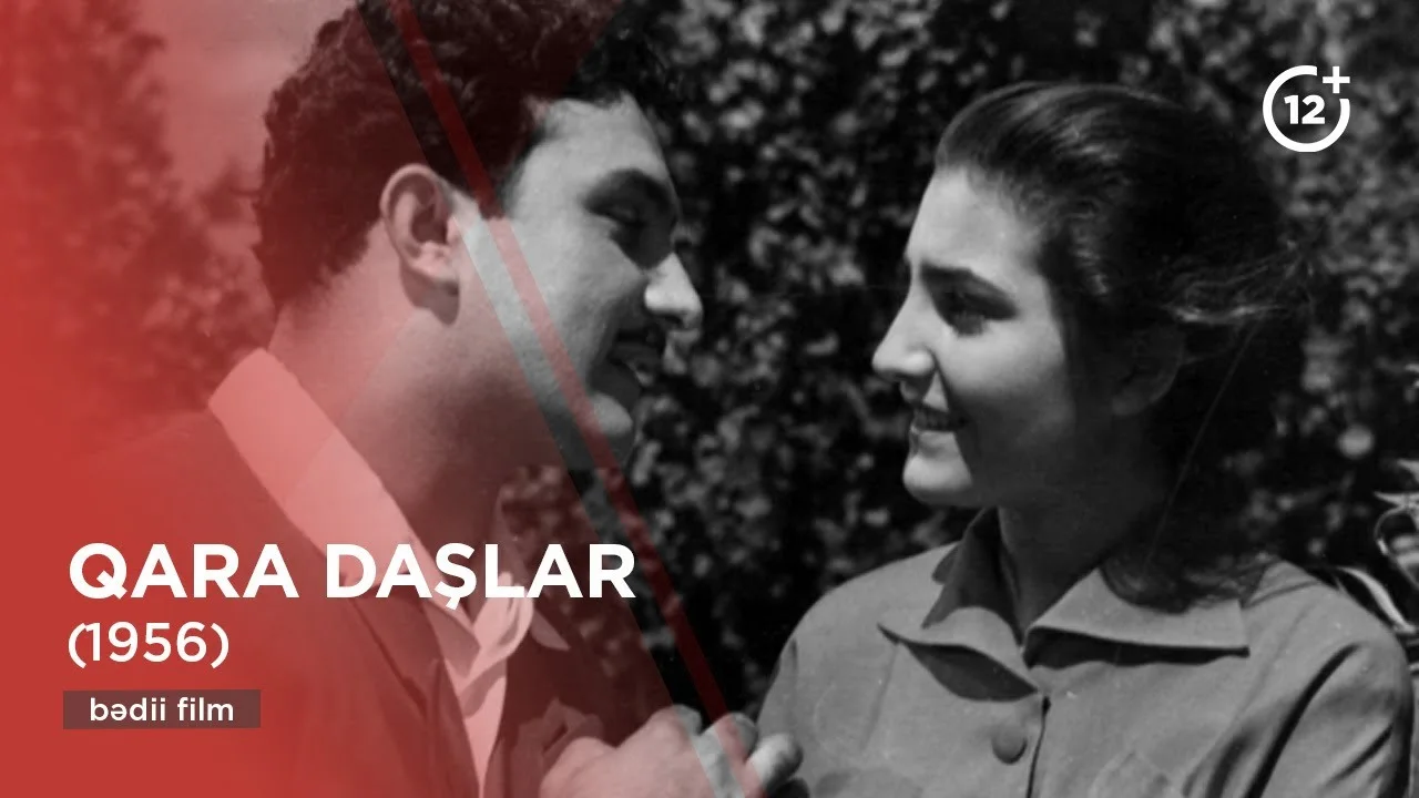 Qara daşlar