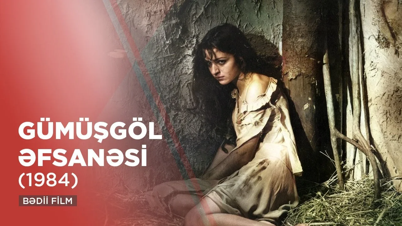 Gümüşgöl əfsanəsi