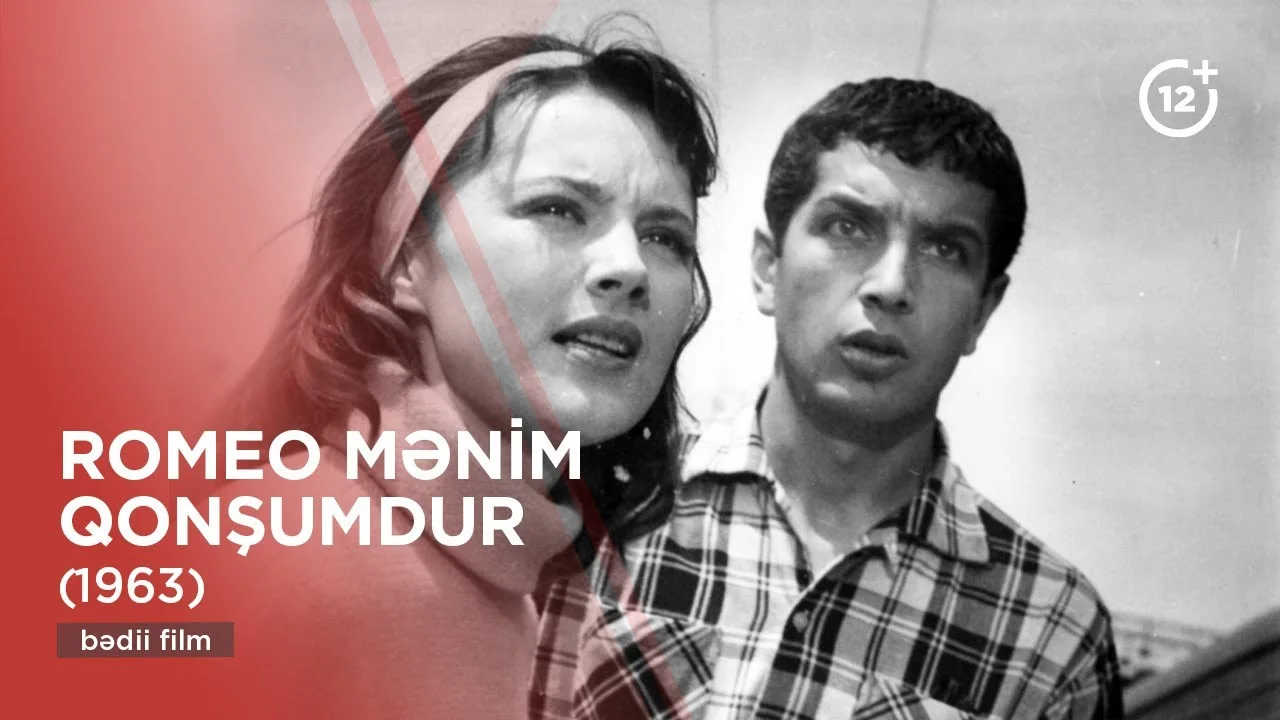 Romeo mənim qonşumdur