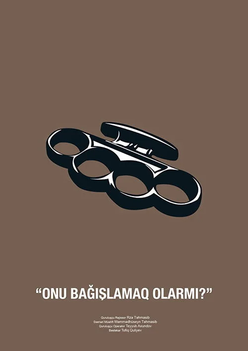 Onu bağışlamaq olarmı?