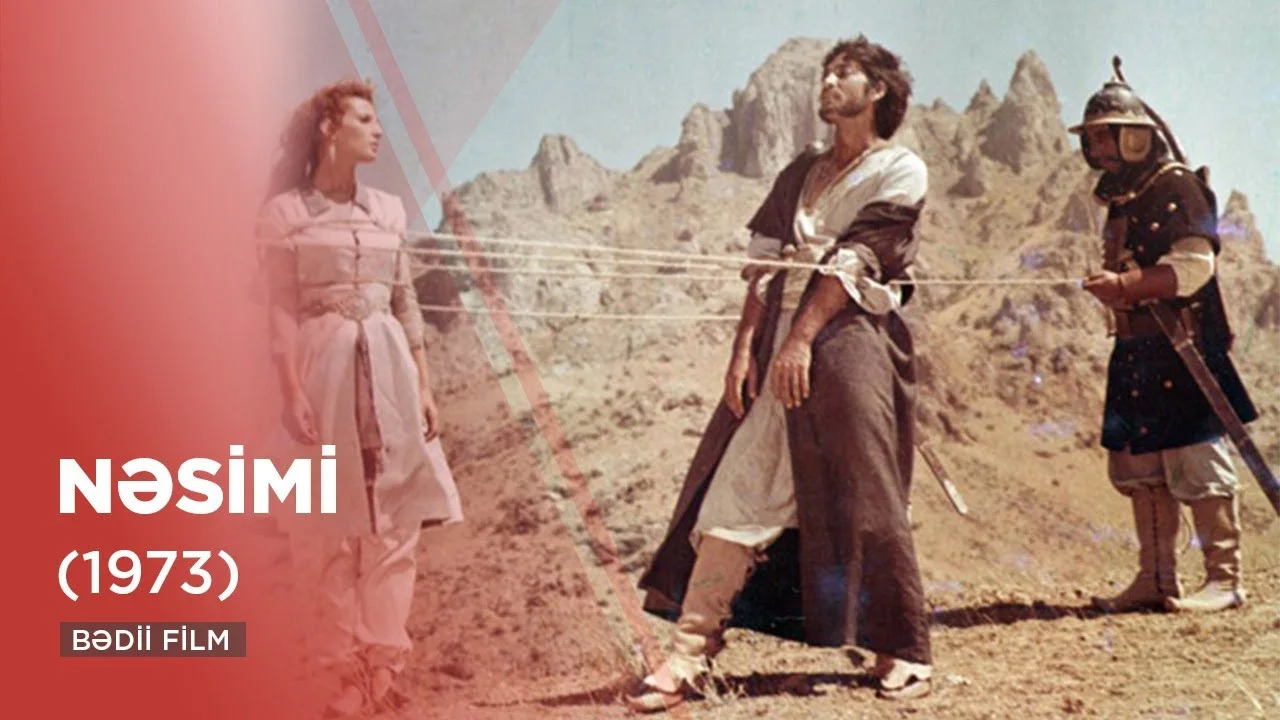 Nəsimi