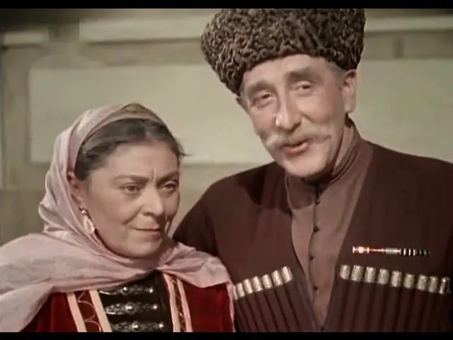Шарф любимой