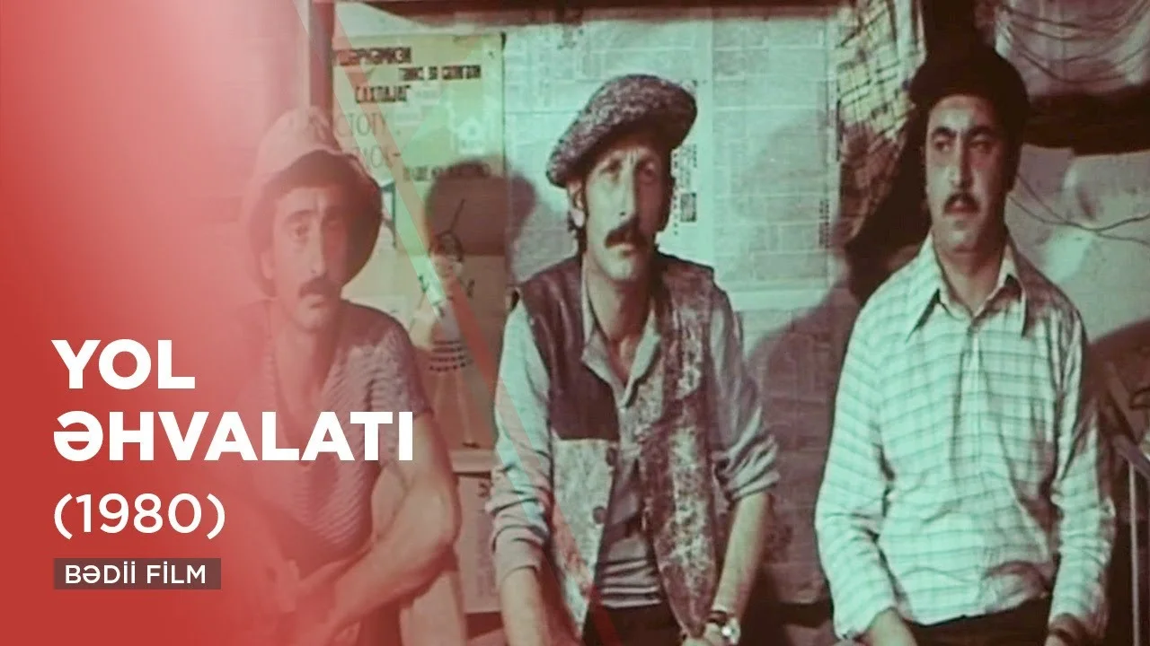 Yol əhvalatı