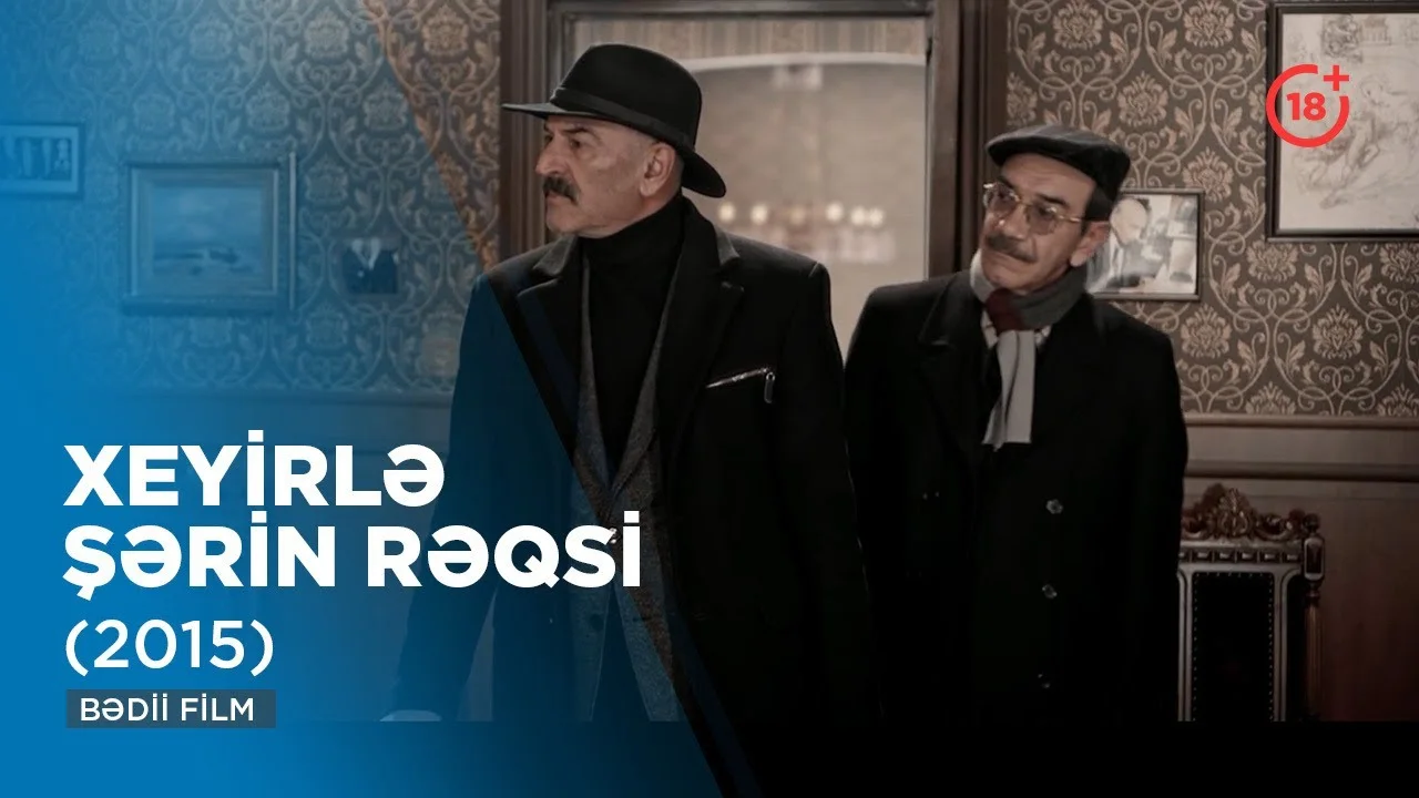 Xeyirlə şərin rəqsi