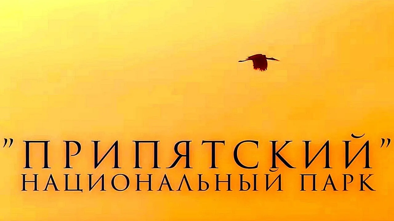 ПРИПЯТСКИЙ НАЦИОНАЛЬНЫЙ ПАРК