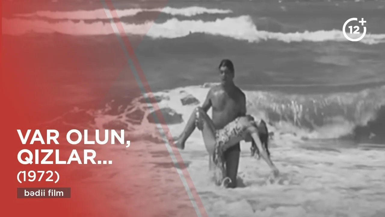 Var olun, qızlar